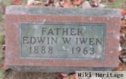 Edwin Iwen