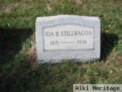 Ida B. Stillwagon