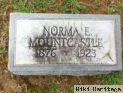 Norma Edwards Mountcastle