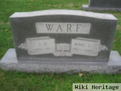 L. D. Warf