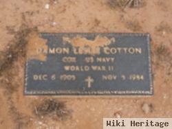 Damon L. Cotton