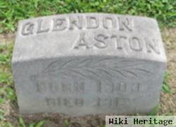 Glendon Aston