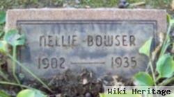 Nellie Louise Simpson Bowser