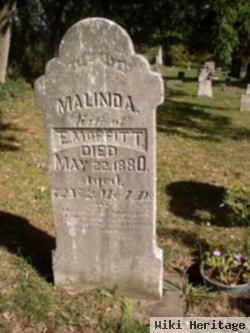 Malinda Raymond Moffitt