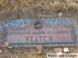 Clarence O. Veatch