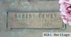 Robert Dewey Ashcraft