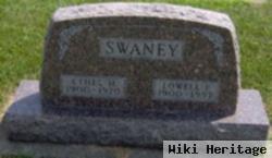 Lowell E. Swaney