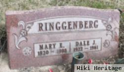 Mary E. Ringgenberg