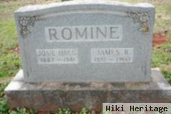 James R. Romine