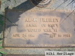 Albert Henry "al" Freiley