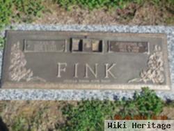 Earl Warren Fink