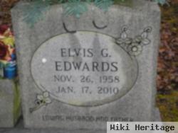 Elvis Gene Edwards