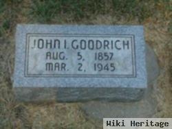 John Ivel Goodrich