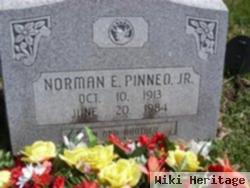 Norman E. Pinneo, Jr