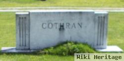 Dorothy I. Cothran