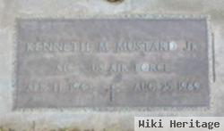 Kenneth Mustard