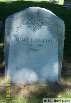 Mamie I. Garretson Dragoo