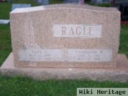 Paul G. Ragle