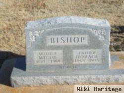 Horace Gruley Bishop