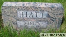 Bonita May Rentfro Hiatt