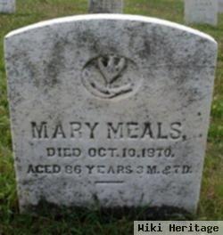 Mary Meals