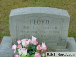 Lizzie Kirby Floyd