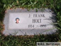 J. Frank Holt