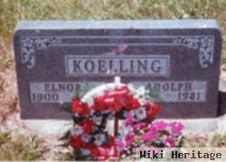 Elnora Koelling