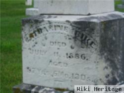 Catherine Shill Rike