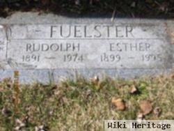 Rudolph Friedrich Fuelster