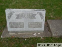 Carl F Rees