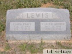 William Arthur Lewis