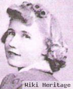 Marjorie Louise Diamond Day