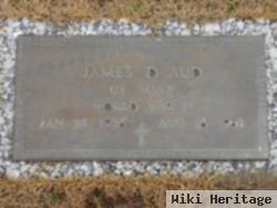 James D. Aud