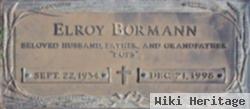 Elroy Bormann