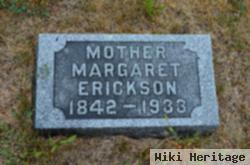 Margaret Olofson Erickson