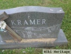 Nancy Mcconahy Kramer