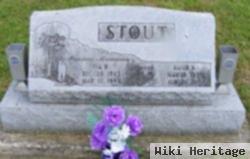 Iva Deloris Holbrook Stout