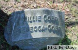 Willie Cobb