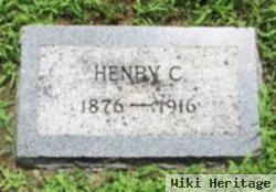 Henry C. Maguire