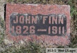 John Finn