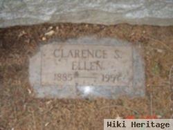 Clarence S. Ellen