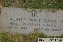 Almey Huey Gray