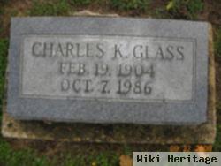 Charles Kennard Glass