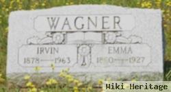 Emma Runkle Wagner