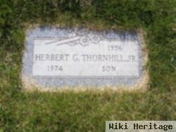 Herbert G. Thornhill, Jr