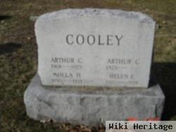 Arthur C. Cooley, Jr