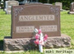 Emma S Huber Anglemyer