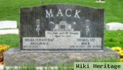 Thomas Lee Mack