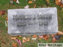 Francis J. Smith